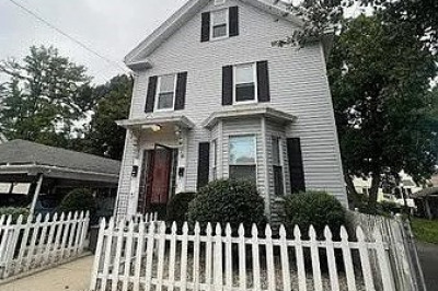 36 Lawrence St #2 1