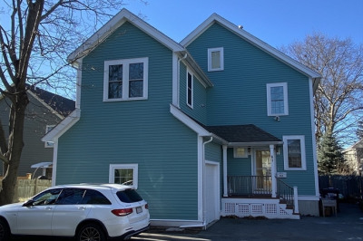 61 Cedar Street #U3 1