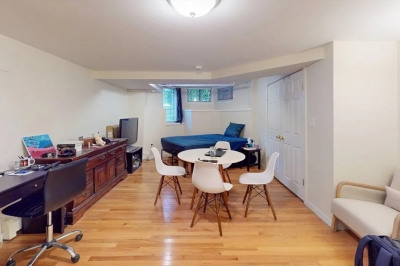 170 Marlborough #BF 1