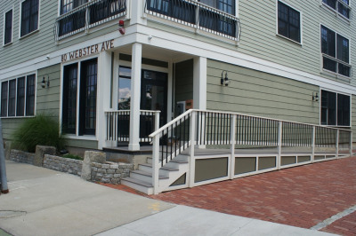 80 Webster Ave #3H 1