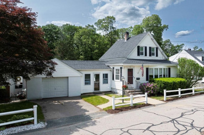 14 Alden St #14 1
