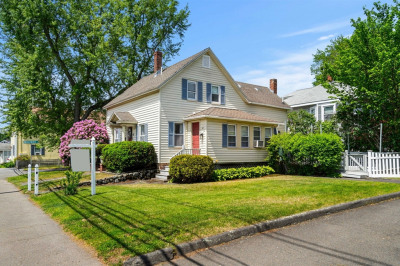 65 Holten St 1