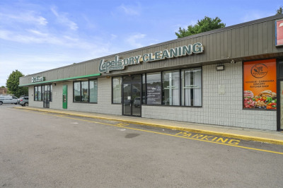593 Washington Street #597 1