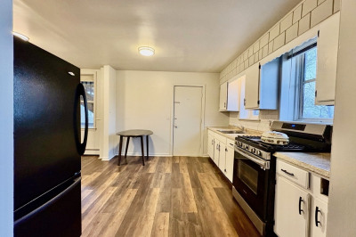 116 Fort Plesant Ave #2R 1