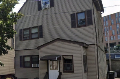 230 Pearl Street #1 1