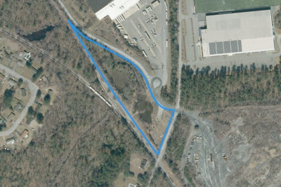 0 John Hancock Road