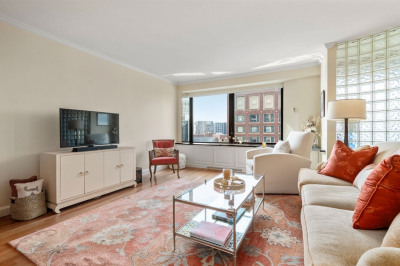 65 E India Row #18G 1