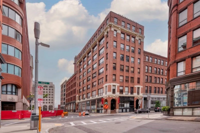 121 Beach Street #602 1