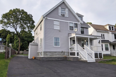 134 North Ave #1 1