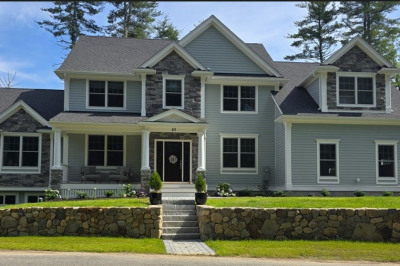 Lot 4 Osprey Court