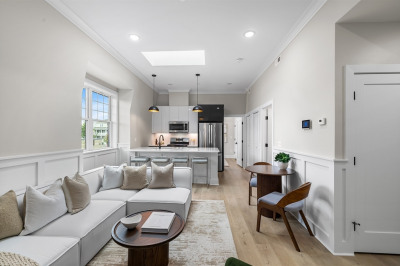 115 Thurston Street #G 1