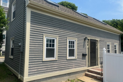 13 Lovett Street #1 1