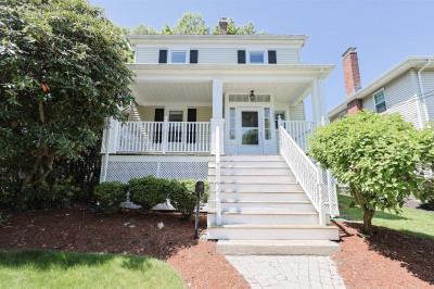 100 Maple St 1