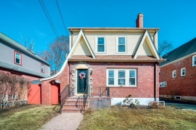 Medford Single Family 1