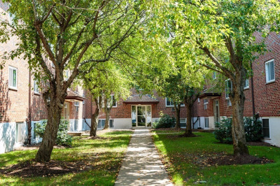 14 Bryon Rd. #5 1