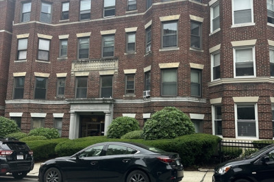90 Brainerd Road #8 1
