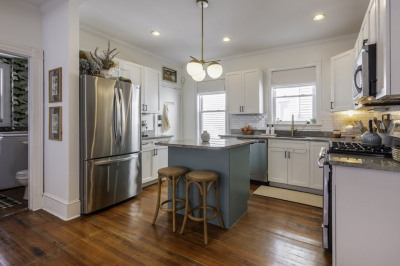 22 Dalrymple Street #1 1