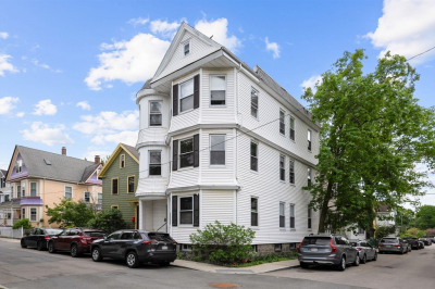 95 Child St #2 1
