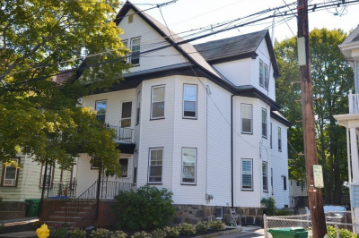 9 Madison Street #1 1