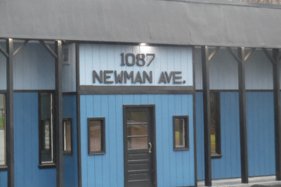 1087 Newman Avenue #3