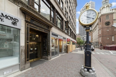 333 Washington Street #607 1