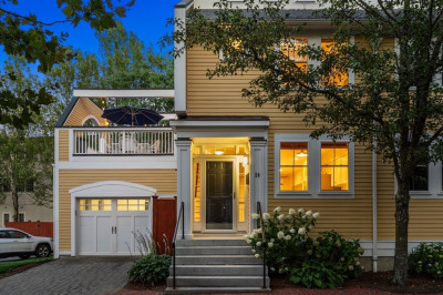 129 Merrimac St #20 1
