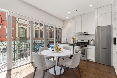 126 Salem Street #1 1