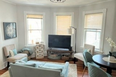 247 School Street #2