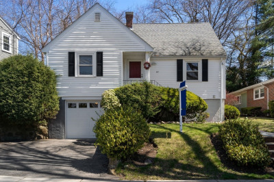61 Oakley Rd 1