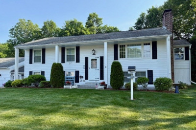 8 Brady Road 1