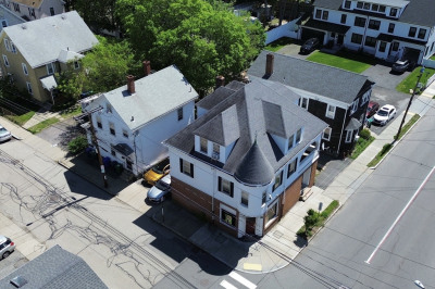 262 Adams St