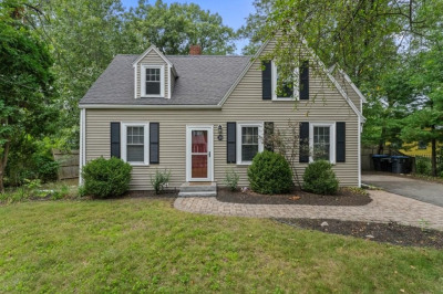39 Evergreen Road 1