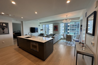 133 Seaport Blvd #1118