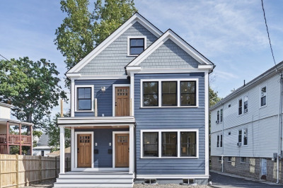 4 Crossman St #4 1