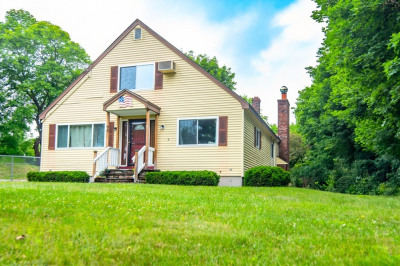 95 N Lowell St 1
