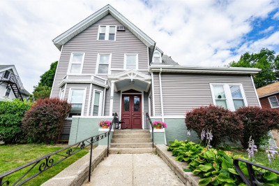 101 Central Avenue #1 1