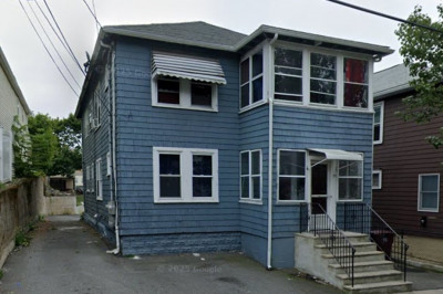 33 Francis Street #1 1