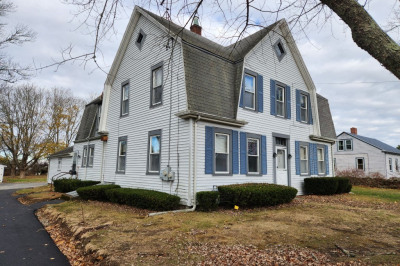 805 Hathaway Rd 1