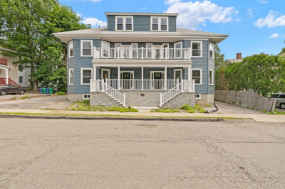 37 George St. #37 1