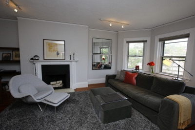 919 Beacon Street #2 1