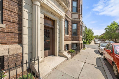 39 Glenville Ave. #2