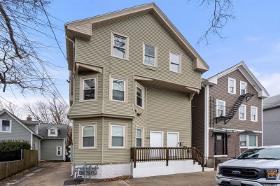 170 Allston St #1 1