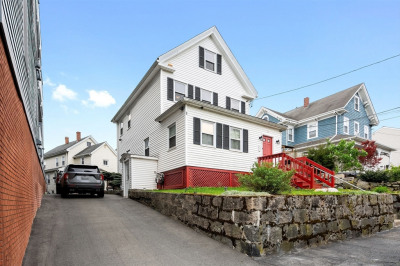 8 Walnut St #2 1
