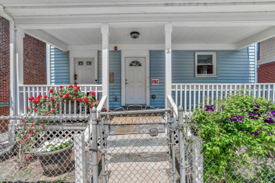 74 Ruthven #G 1