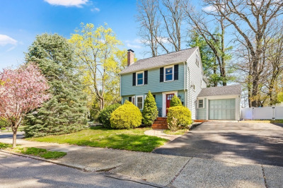 44 Pierrepont Rd 1