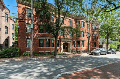 26 Hurlbut Street #3 1