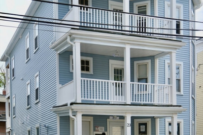 23 Granfield #2 1