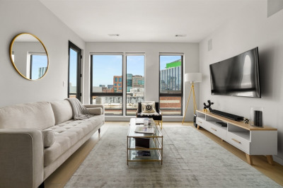 45 W 3rd St #407 1