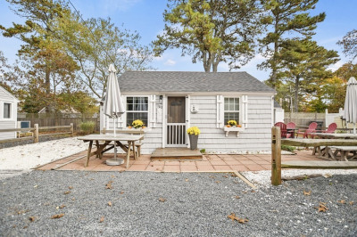 262 Old Wharf Road #103
