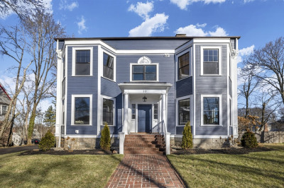 33 Washington St 1